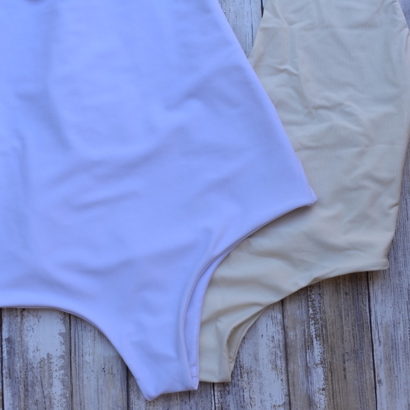 Mikoh Swim COPACABANA One Piece - Picture 4 of 8